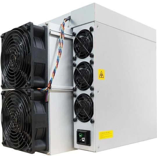 Antminer L9 17G – купить в Москве, фото 2